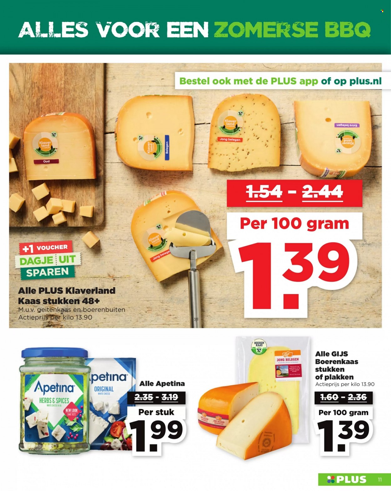 Plus-aanbieding - 14-5-2023 - 20-5-2023. Pagina 11