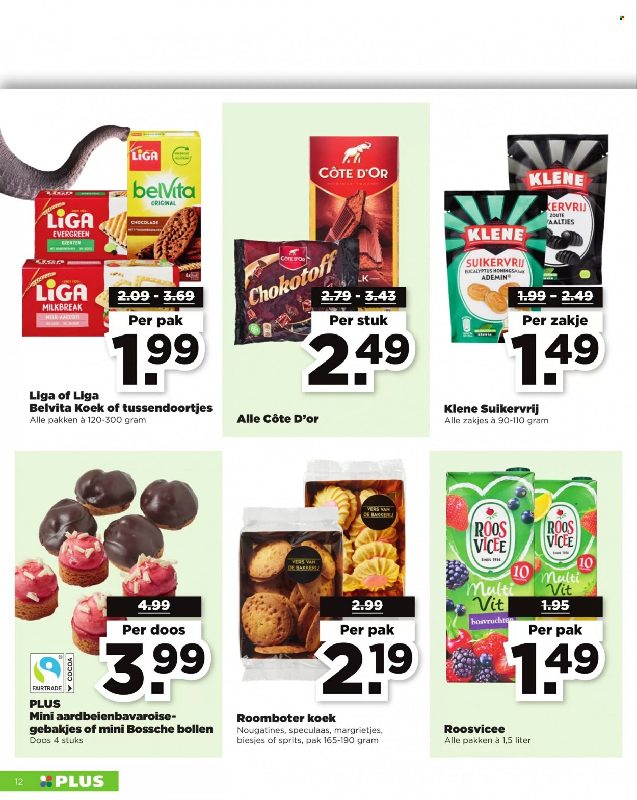 Plus-aanbieding - 14-5-2023 - 20-5-2023. Pagina 12