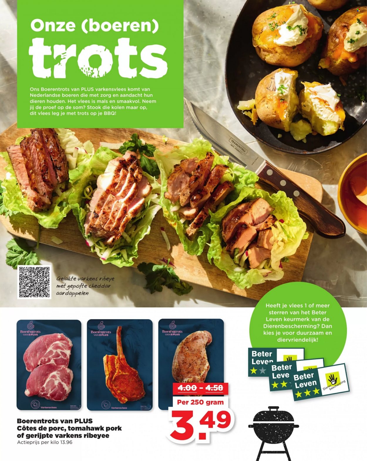 Plus-aanbieding - 14-5-2023 - 20-5-2023. Pagina 17