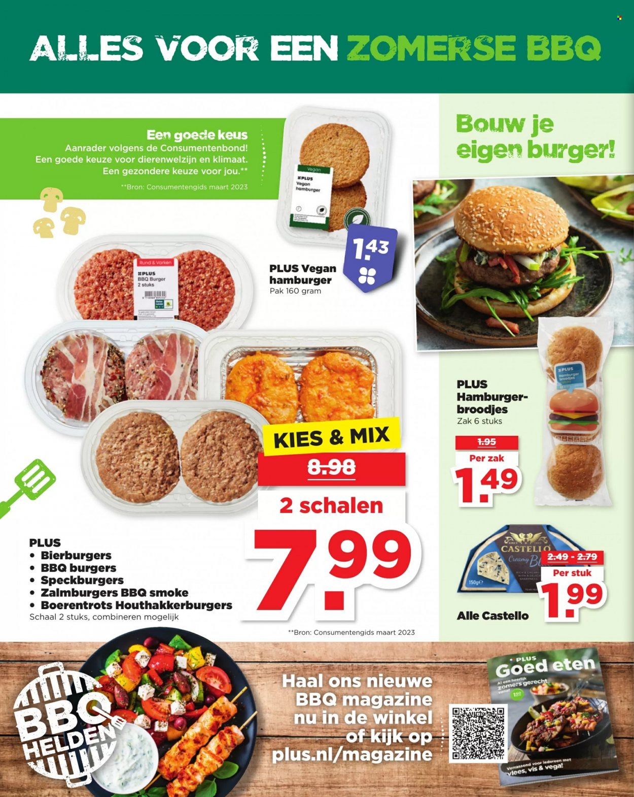Plus-aanbieding - 14-5-2023 - 20-5-2023. Pagina 18