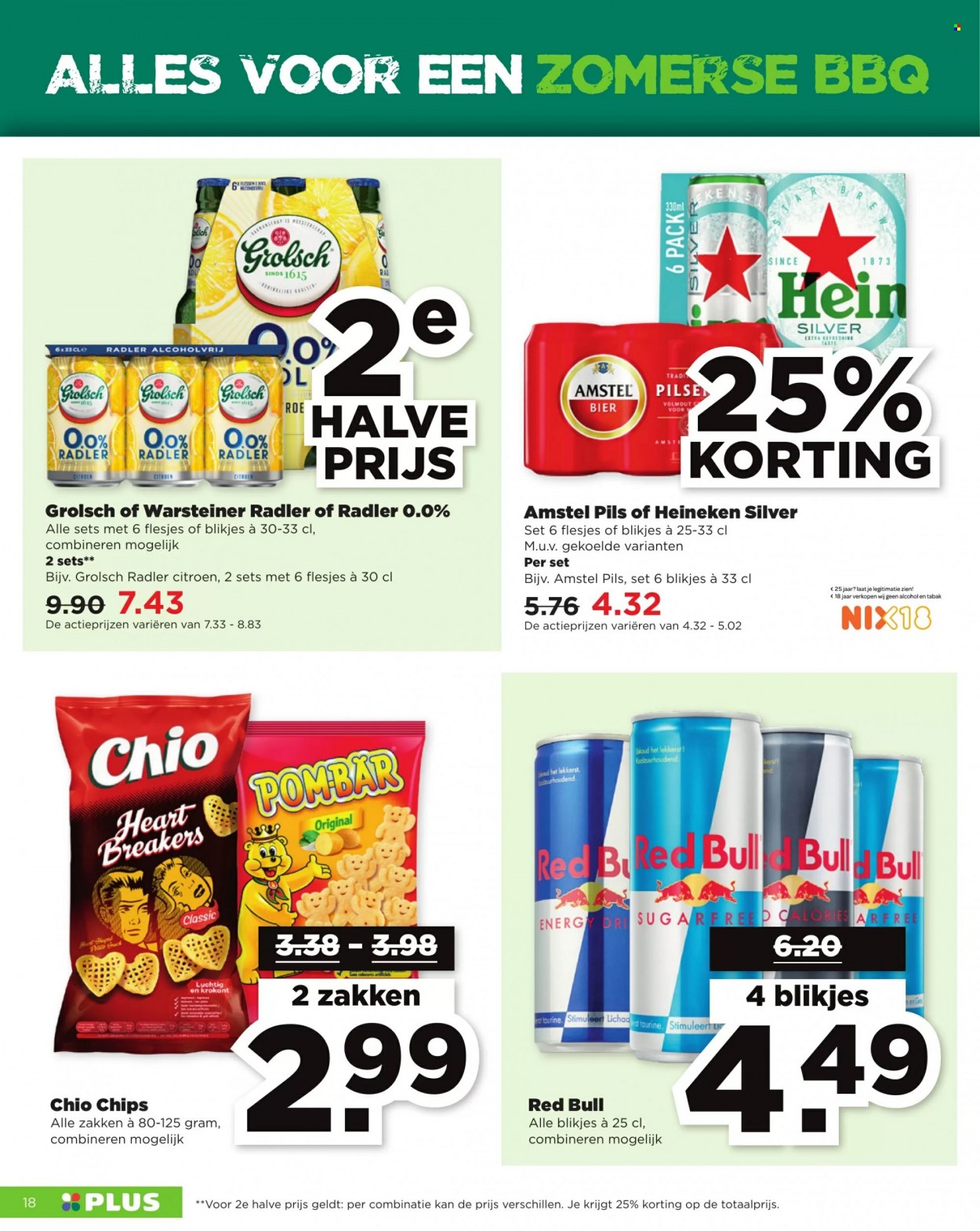 Plus-aanbieding - 14-5-2023 - 20-5-2023. Pagina 22