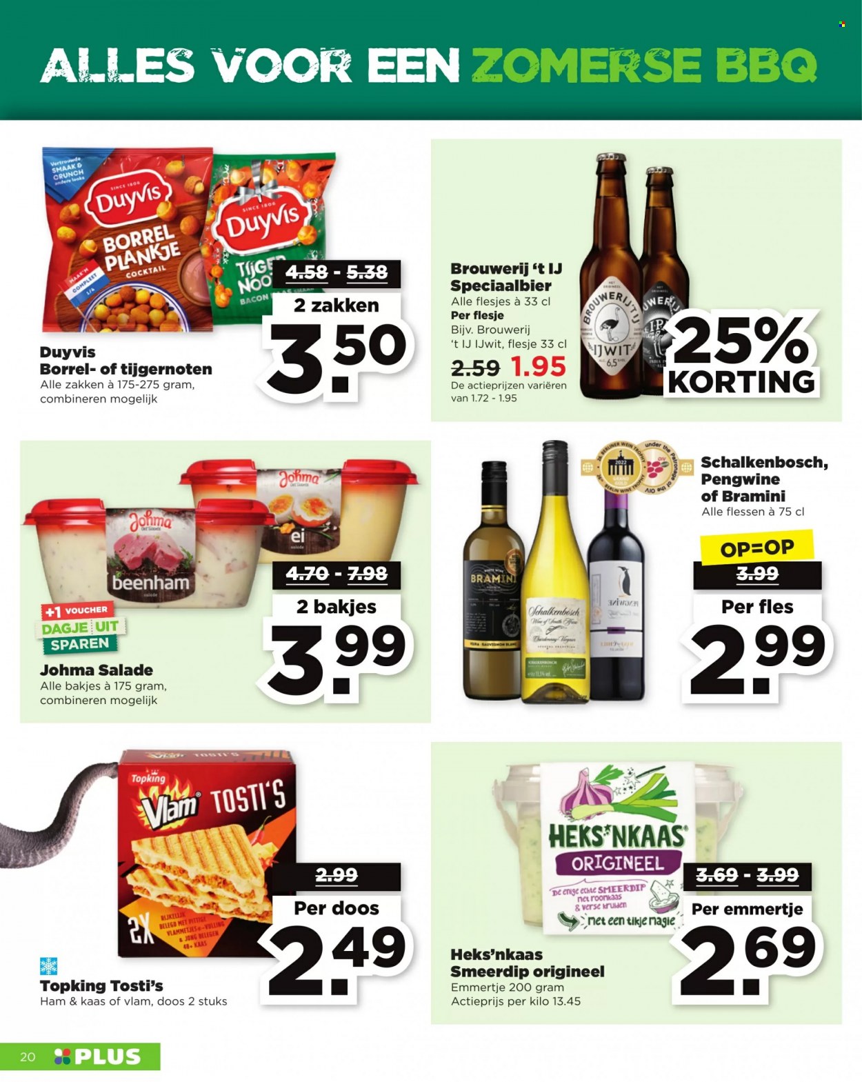 Plus-aanbieding - 14-5-2023 - 20-5-2023. Pagina 24