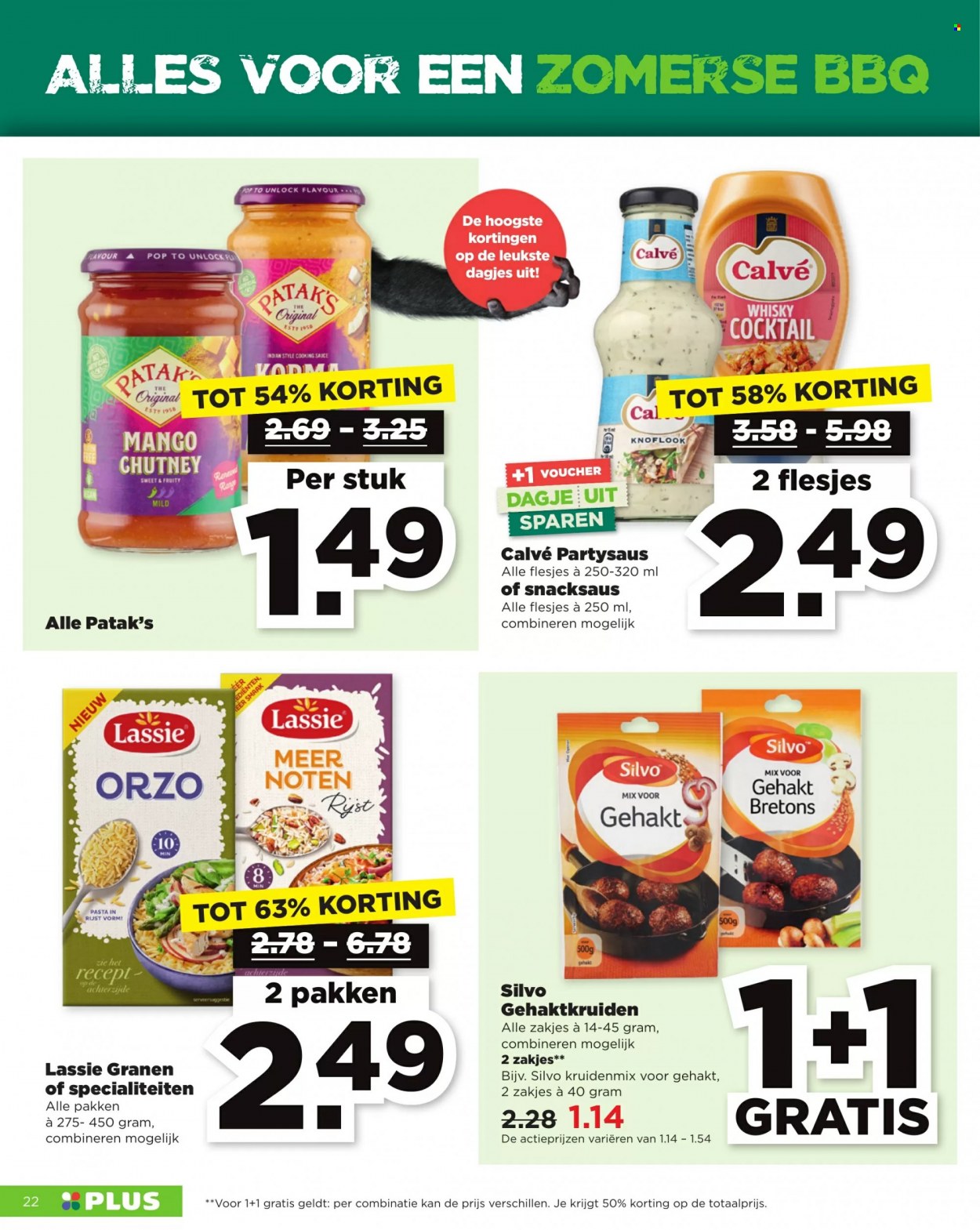 Plus-aanbieding - 14-5-2023 - 20-5-2023. Pagina 26