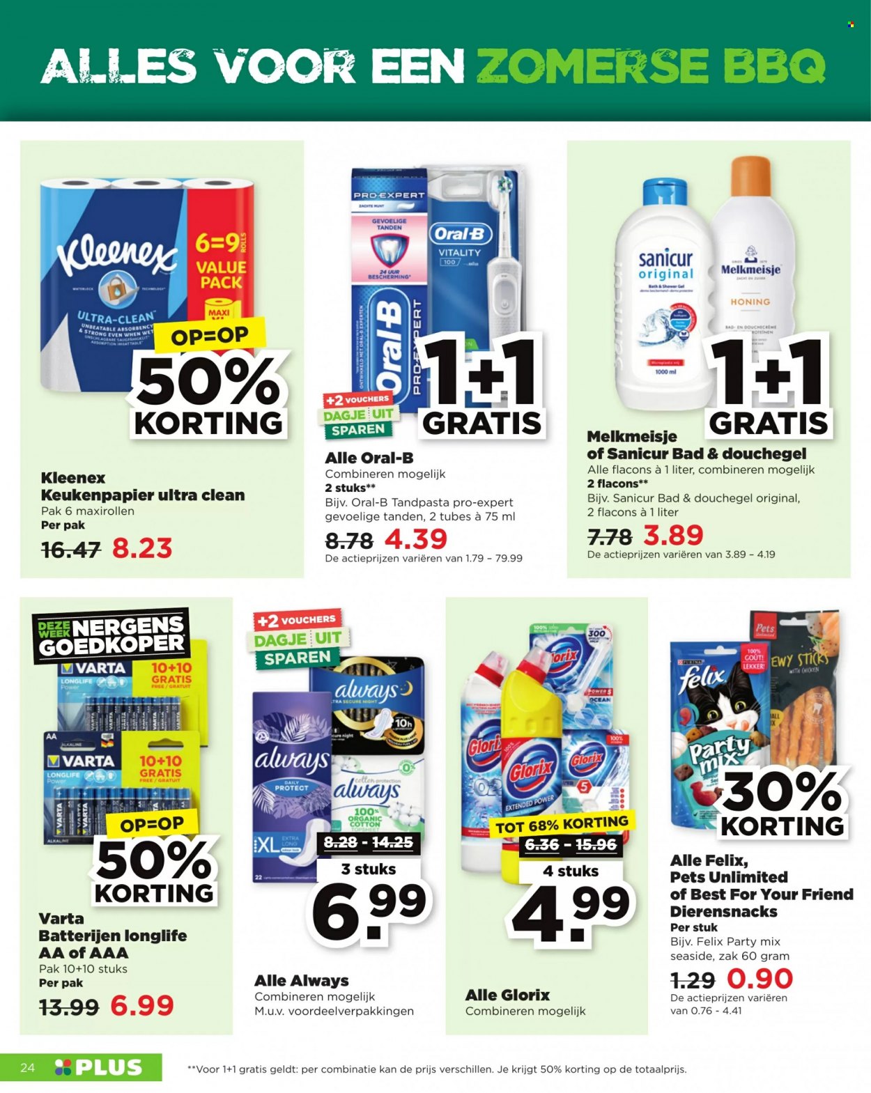 Plus-aanbieding - 14-5-2023 - 20-5-2023. Pagina 28