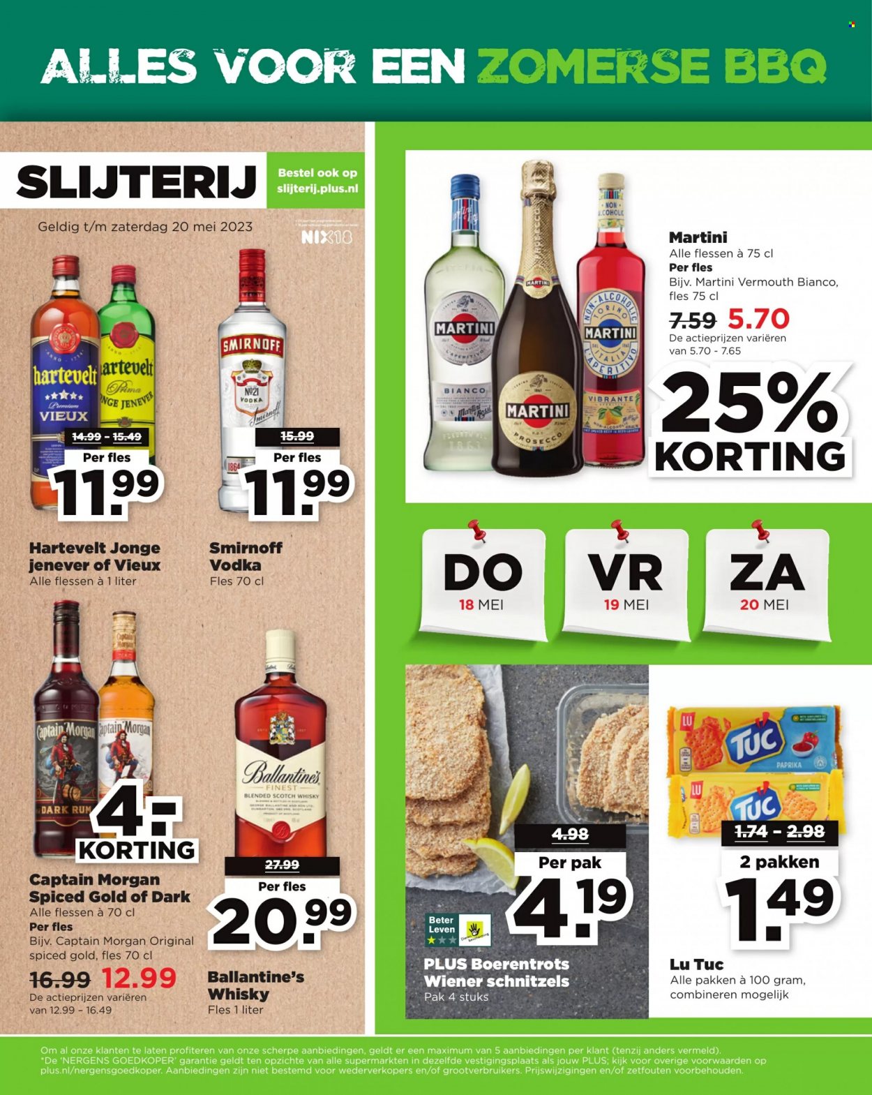 Plus-aanbieding - 14-5-2023 - 20-5-2023. Pagina 30