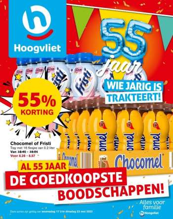 Hoogvliet-aanbieding - 17-5-2023 - 23-5-2023.