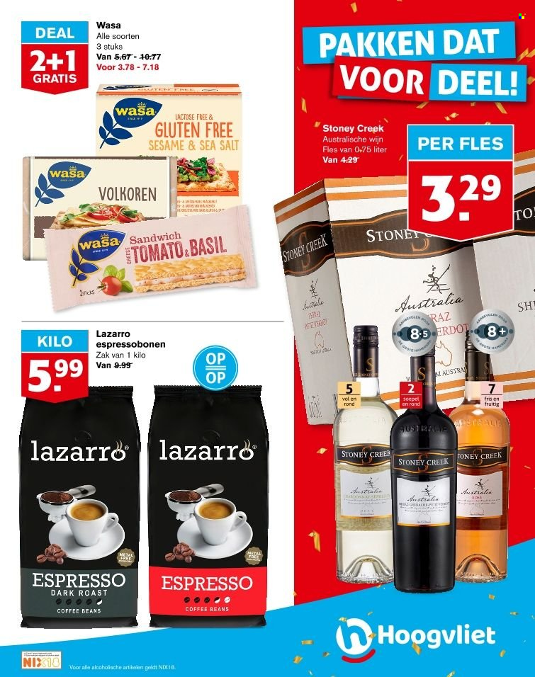 Hoogvliet-aanbieding - 17-5-2023 - 23-5-2023. Pagina 3