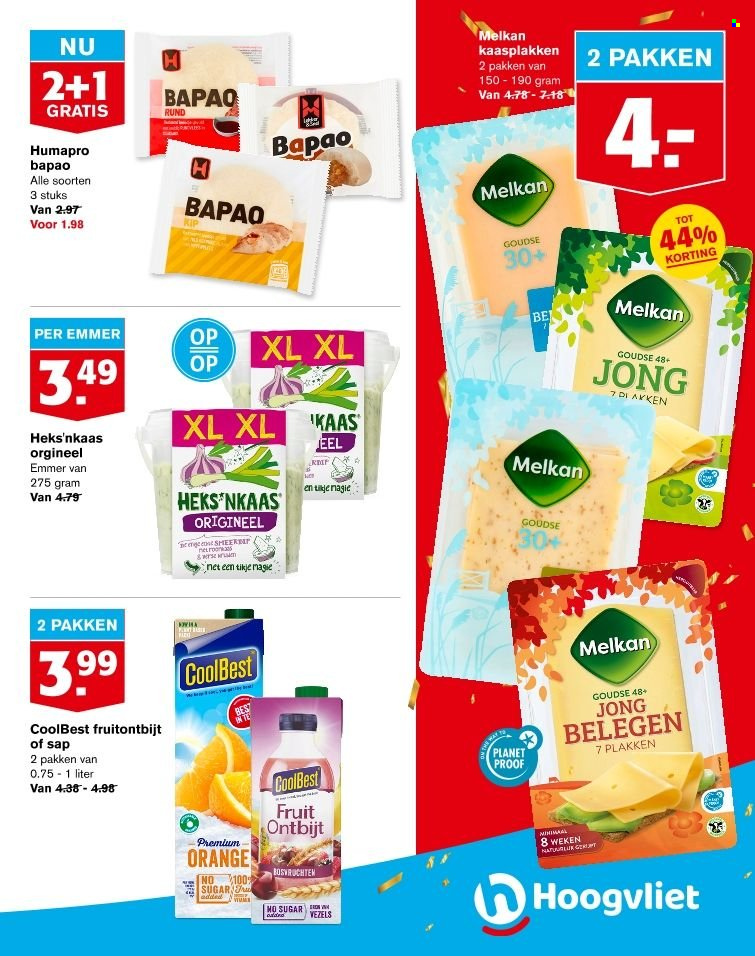 Hoogvliet-aanbieding - 17-5-2023 - 23-5-2023. Pagina 7