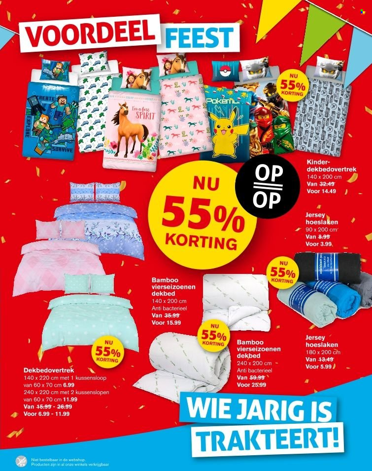 Hoogvliet-aanbieding - 17-5-2023 - 23-5-2023. Pagina 8