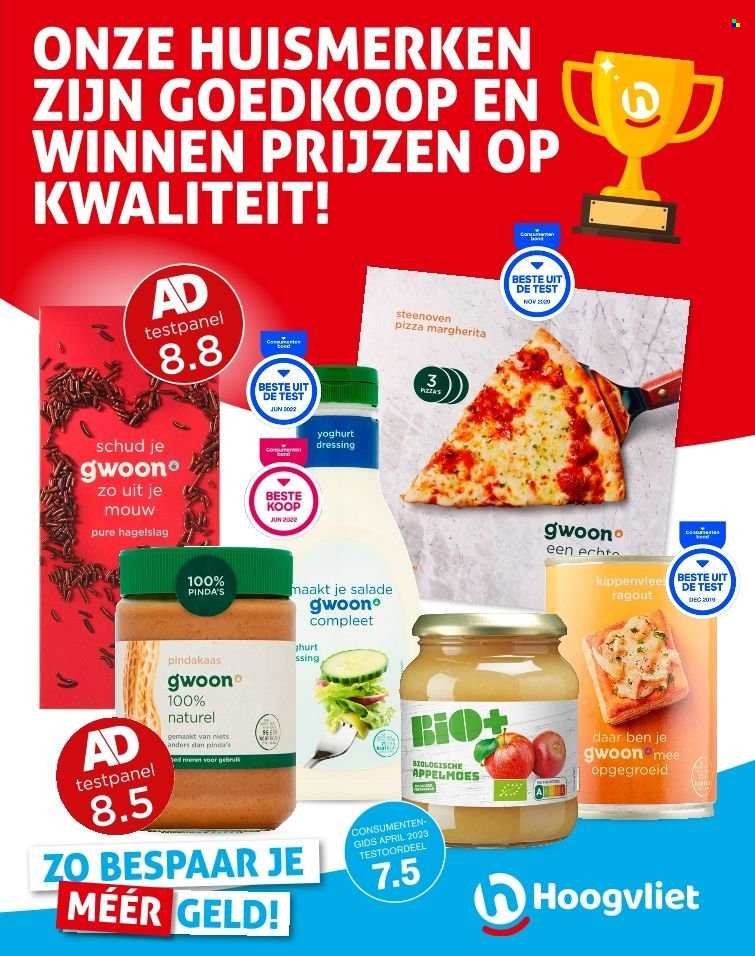 Hoogvliet-aanbieding - 17-5-2023 - 23-5-2023. Pagina 11