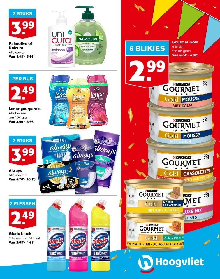 Hoogvliet-aanbieding - 17-5-2023 - 23-5-2023. Pagina 15