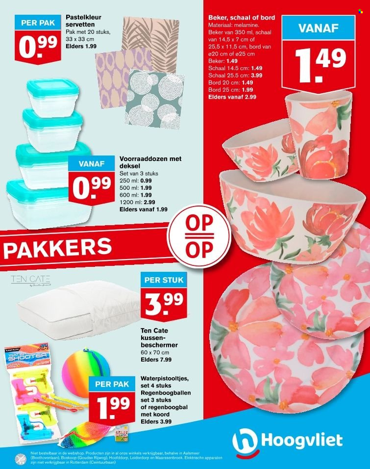 Hoogvliet-aanbieding - 17-5-2023 - 23-5-2023. Pagina 16