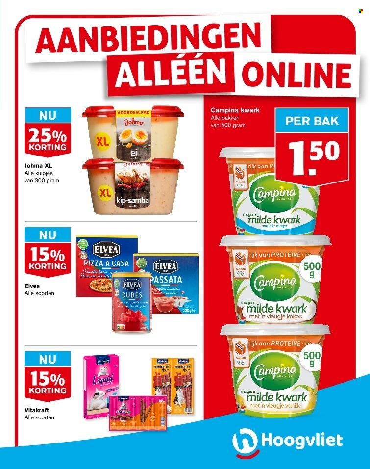 Hoogvliet-aanbieding - 17-5-2023 - 23-5-2023. Pagina 17