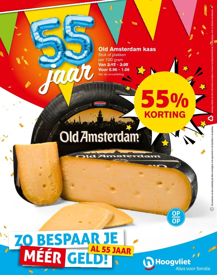 Hoogvliet-aanbieding - 17-5-2023 - 23-5-2023. Pagina 18