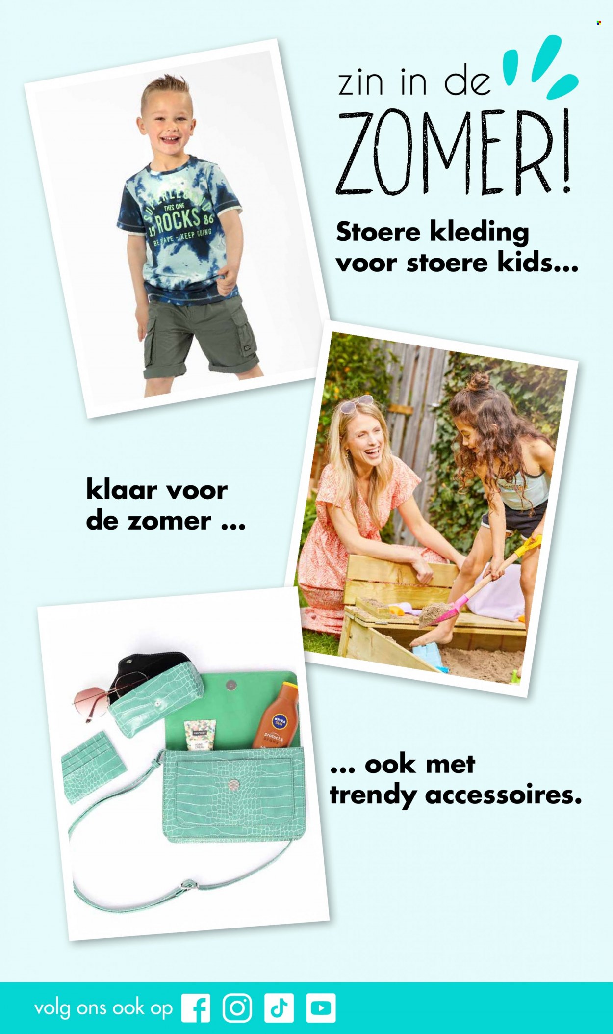 Wibra-aanbieding - 15-5-2023 - 28-5-2023. Pagina 2