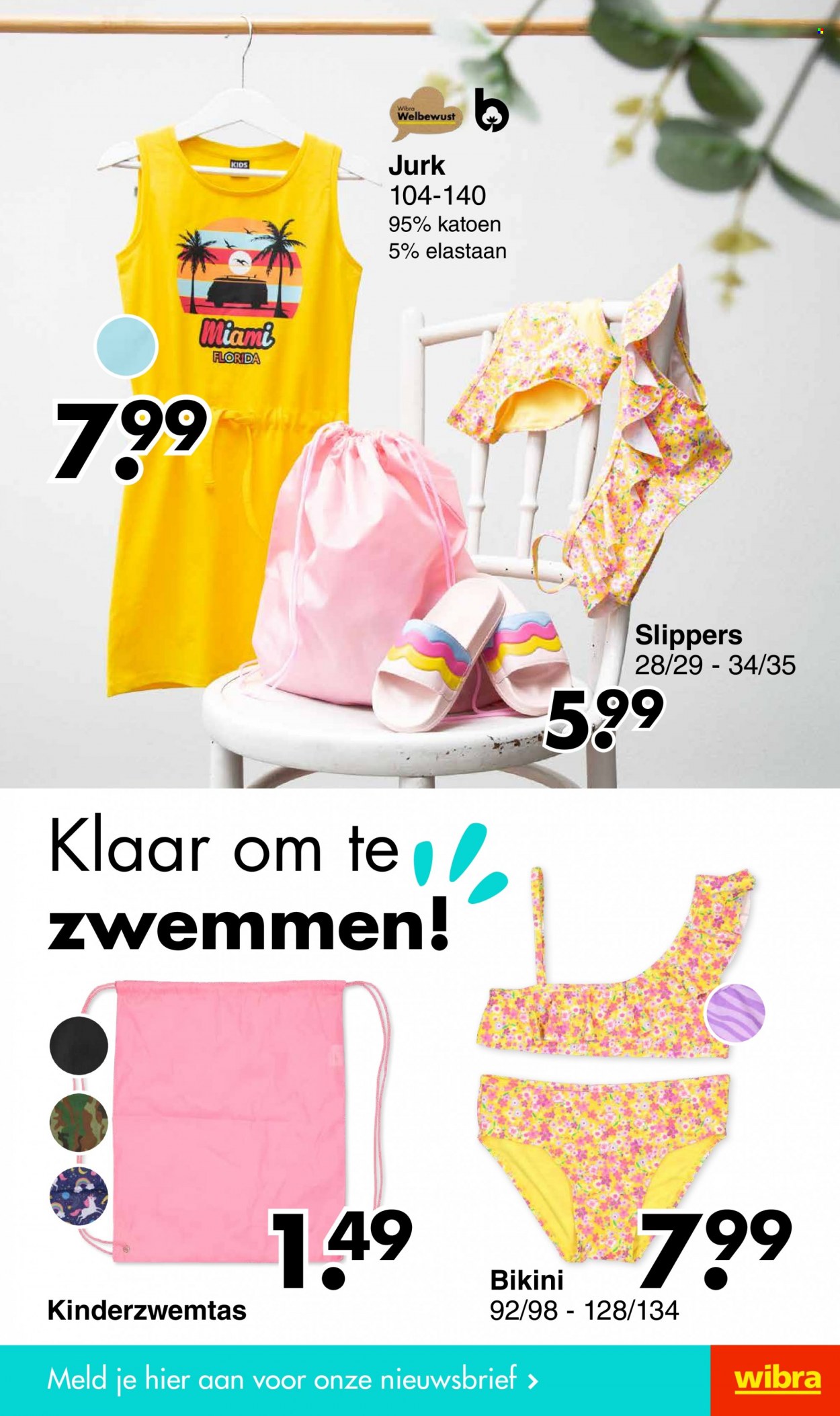 Wibra-aanbieding - 15-5-2023 - 28-5-2023. Pagina 3