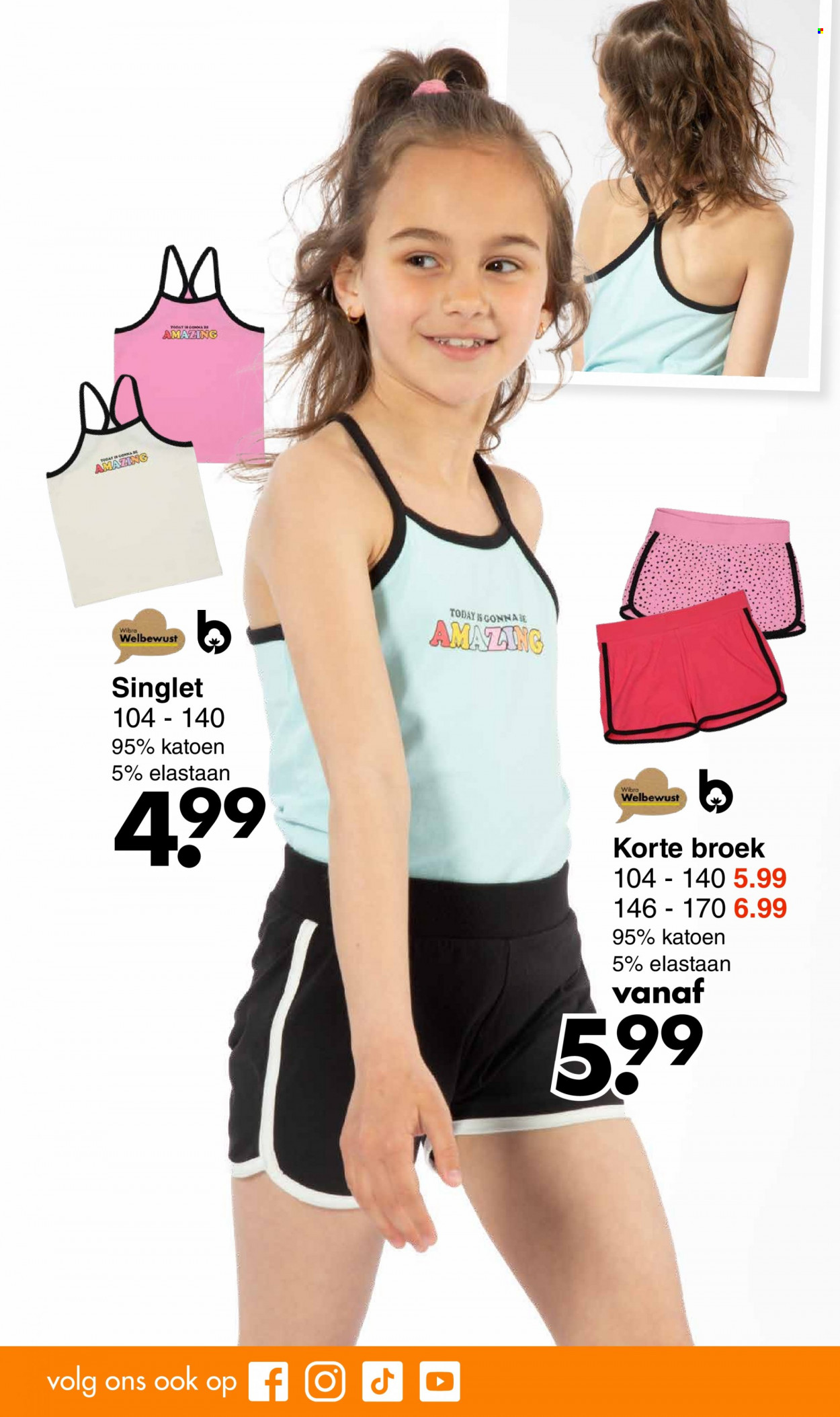 Wibra-aanbieding - 15-5-2023 - 28-5-2023. Pagina 12