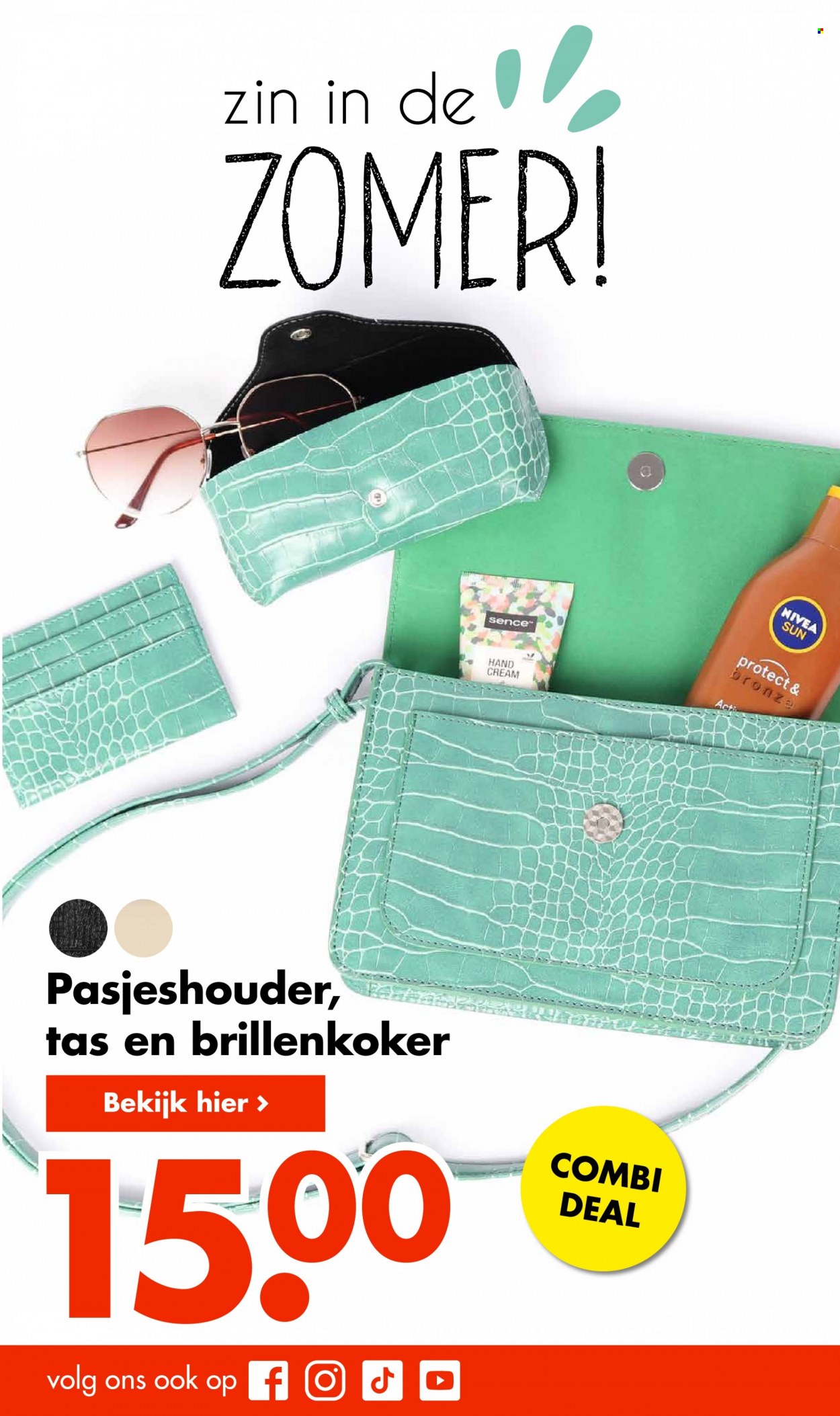 Wibra-aanbieding - 15-5-2023 - 28-5-2023. Pagina 16
