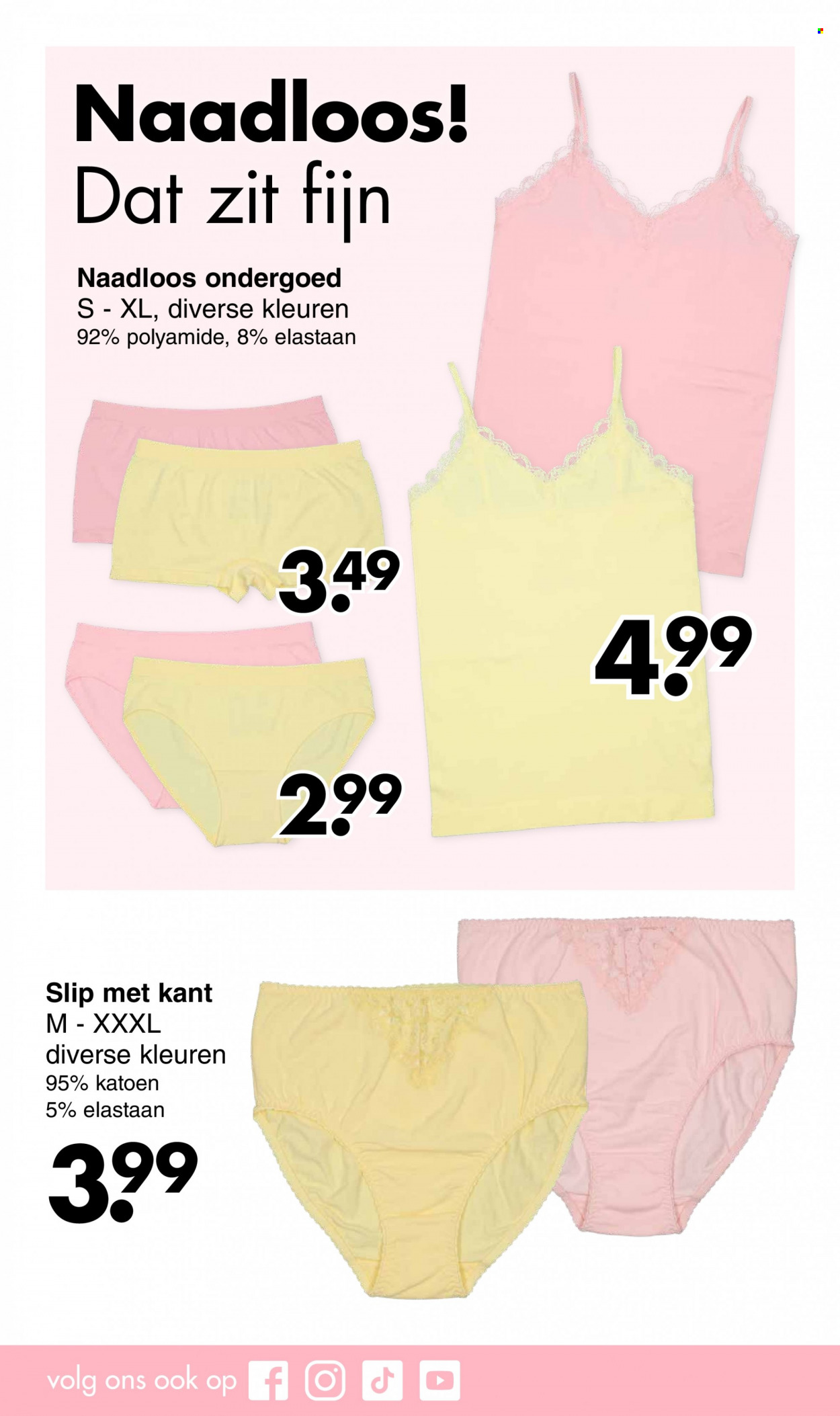 Wibra-aanbieding - 15-5-2023 - 28-5-2023. Pagina 4