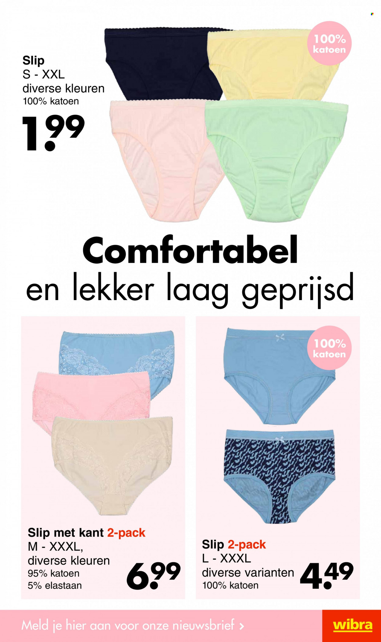 Wibra-aanbieding - 15-5-2023 - 28-5-2023. Pagina 5