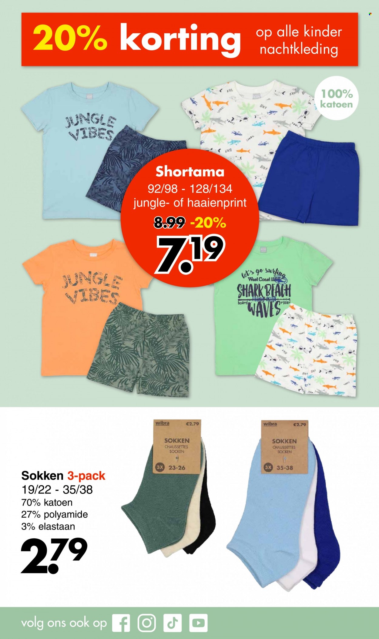 Wibra-aanbieding - 15-5-2023 - 28-5-2023. Pagina 6