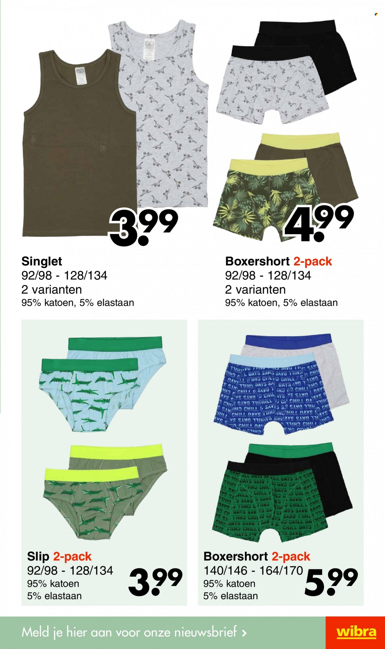 Wibra-aanbieding - 15-5-2023 - 28-5-2023. Pagina 7