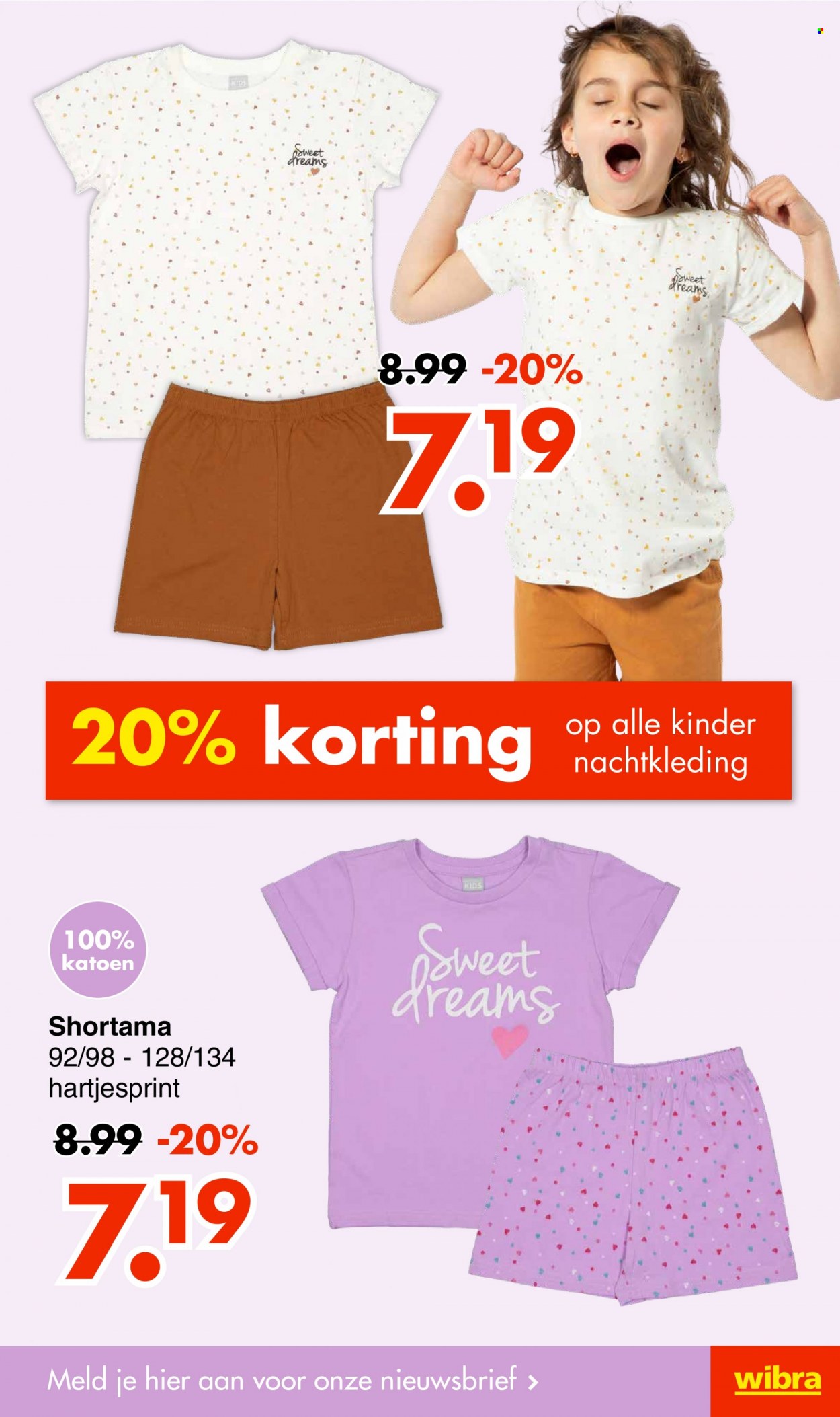 Wibra-aanbieding - 15-5-2023 - 28-5-2023. Pagina 9