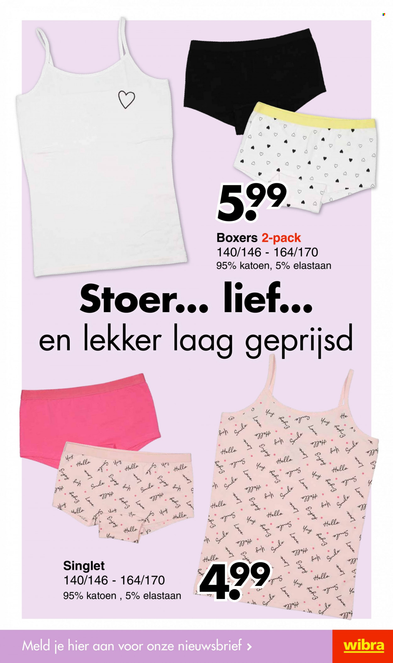 Wibra-aanbieding - 15-5-2023 - 28-5-2023. Pagina 11