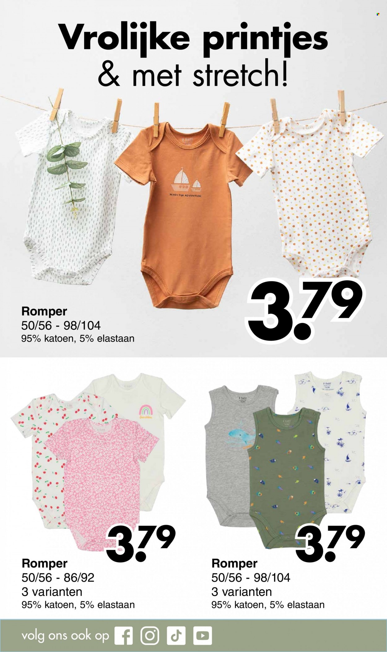 Wibra-aanbieding - 15-5-2023 - 28-5-2023. Pagina 12