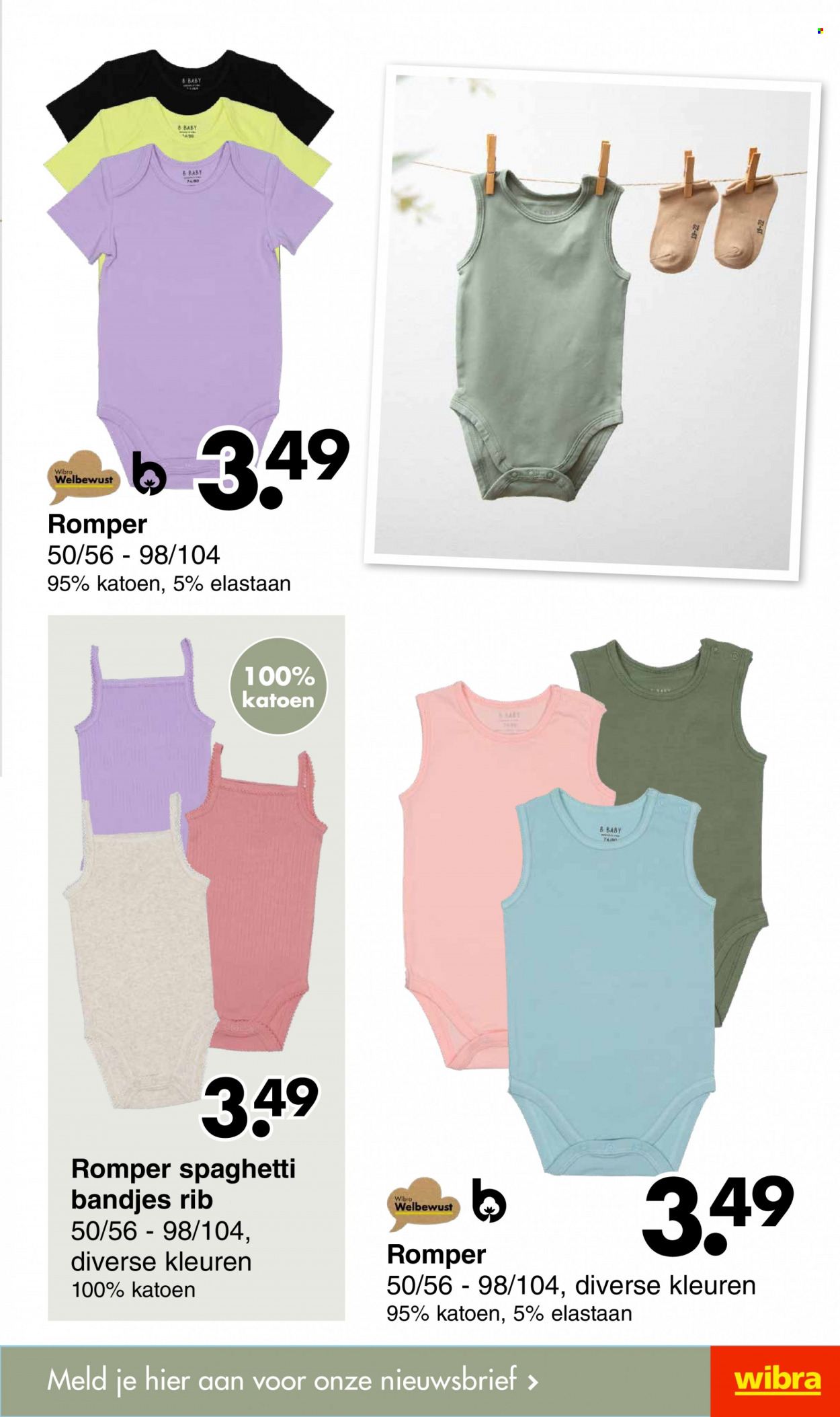 Wibra-aanbieding - 15-5-2023 - 28-5-2023. Pagina 13
