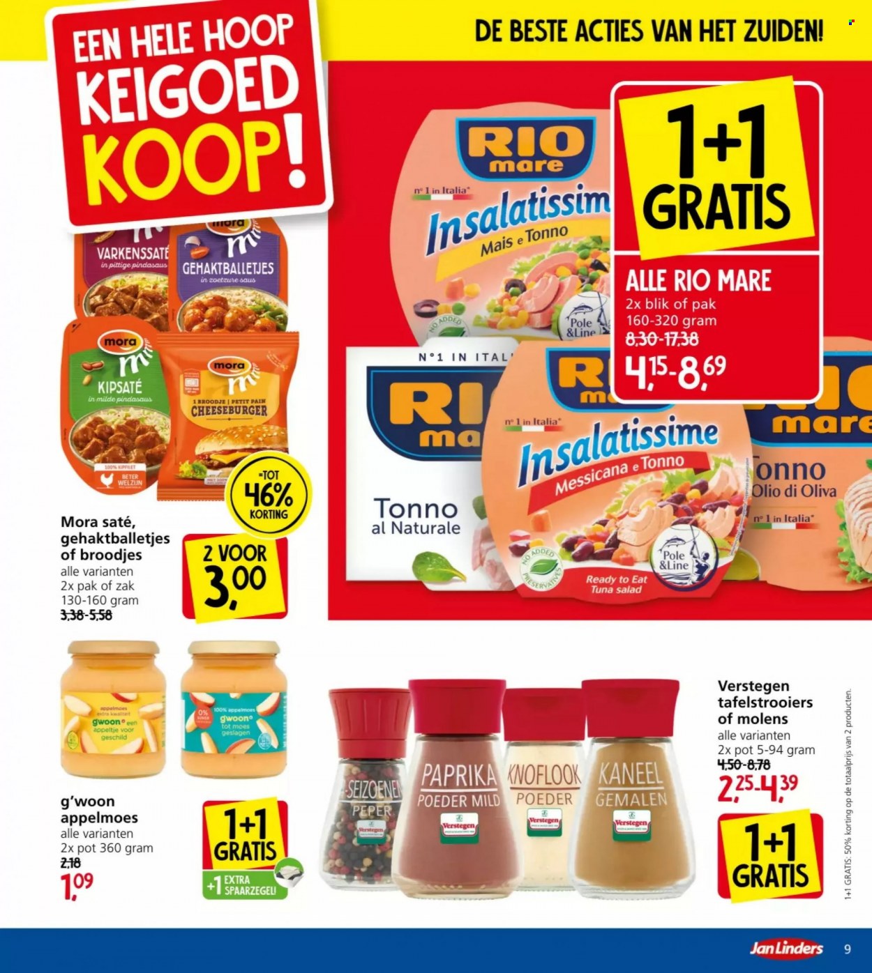 Jan Linders-aanbieding - 15-5-2023 - 21-5-2023. Pagina 9
