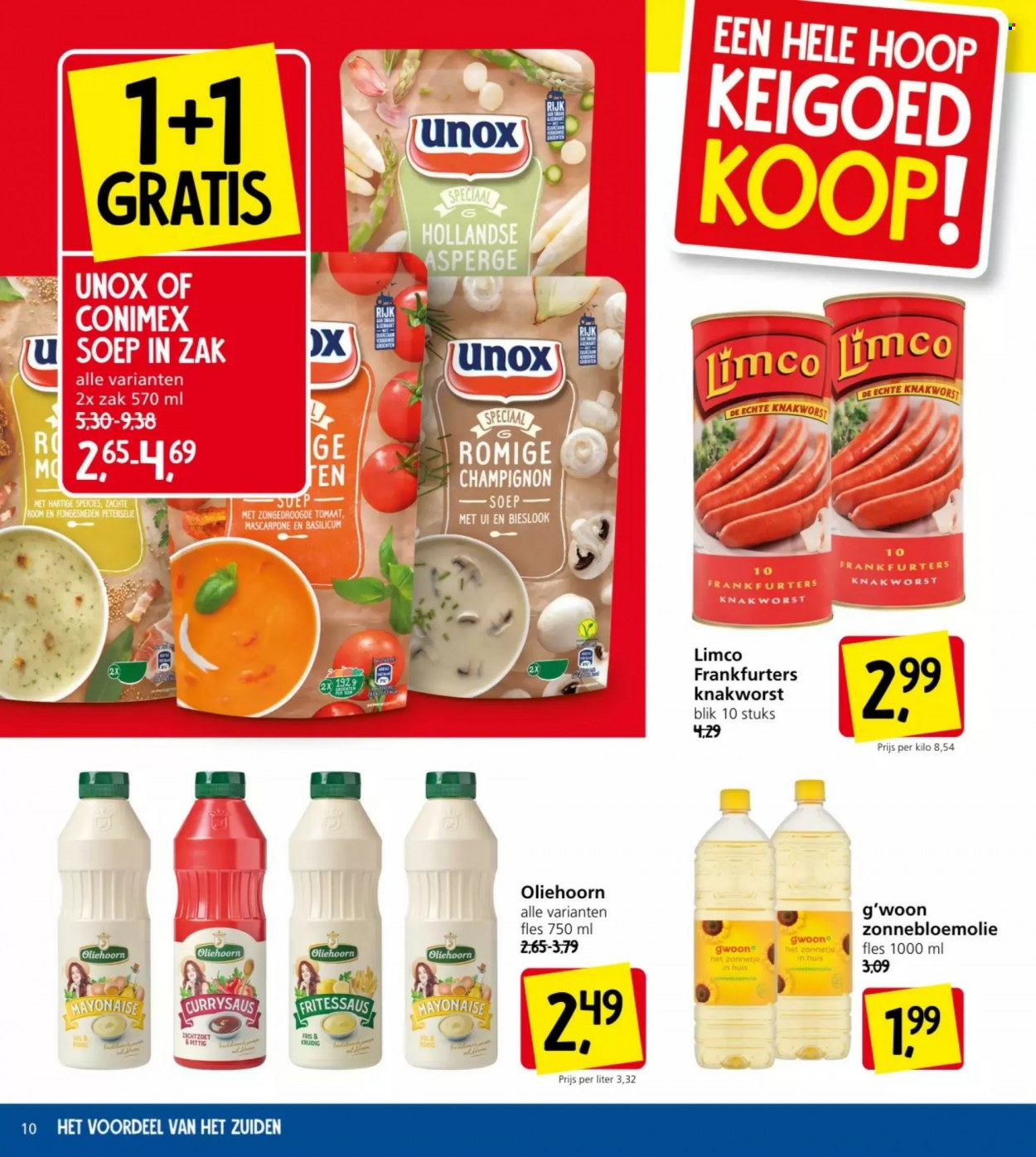 Jan Linders-aanbieding - 15-5-2023 - 21-5-2023. Pagina 10
