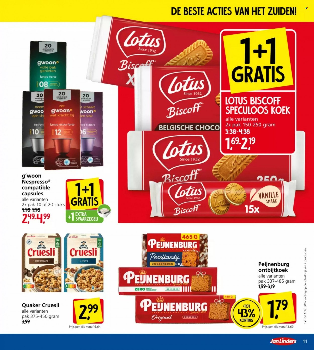 Jan Linders-aanbieding - 15-5-2023 - 21-5-2023. Pagina 11