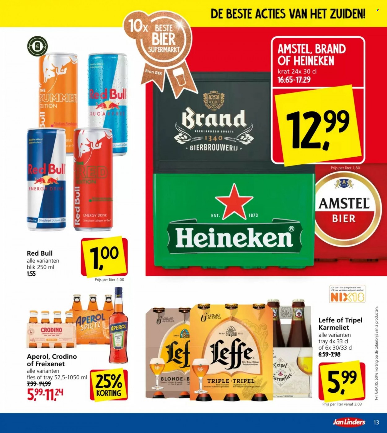 Jan Linders-aanbieding - 15-5-2023 - 21-5-2023. Pagina 13