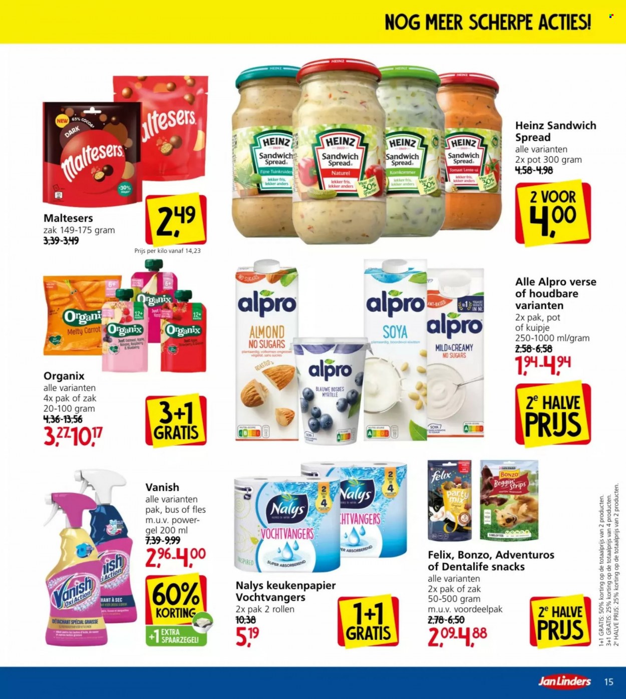 Jan Linders-aanbieding - 15-5-2023 - 21-5-2023. Pagina 15