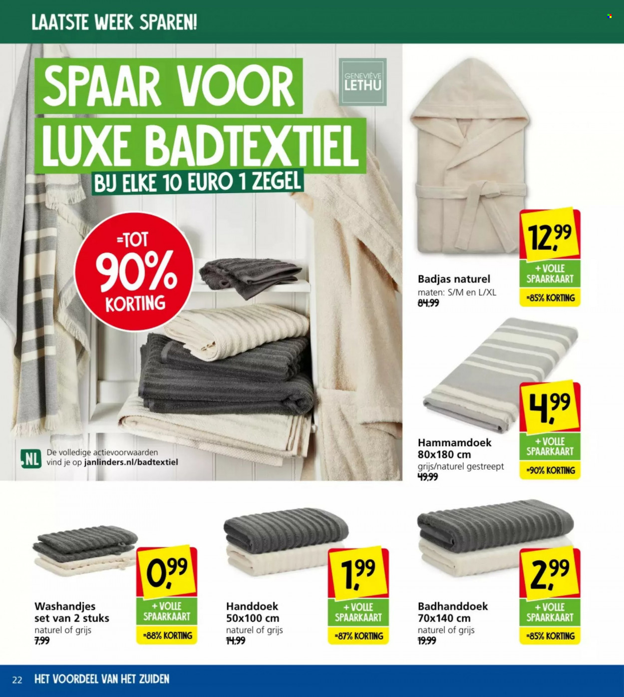 Jan Linders-aanbieding - 15-5-2023 - 21-5-2023. Pagina 22