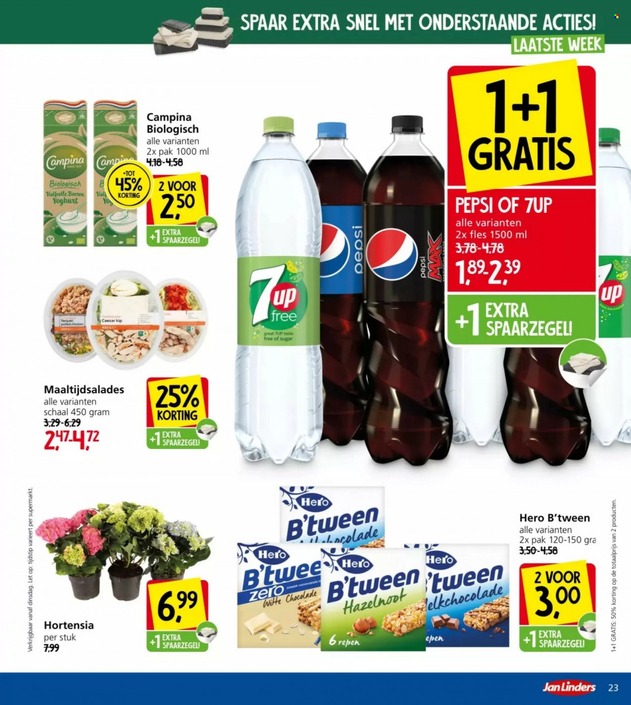 Jan Linders-aanbieding - 15-5-2023 - 21-5-2023. Pagina 23