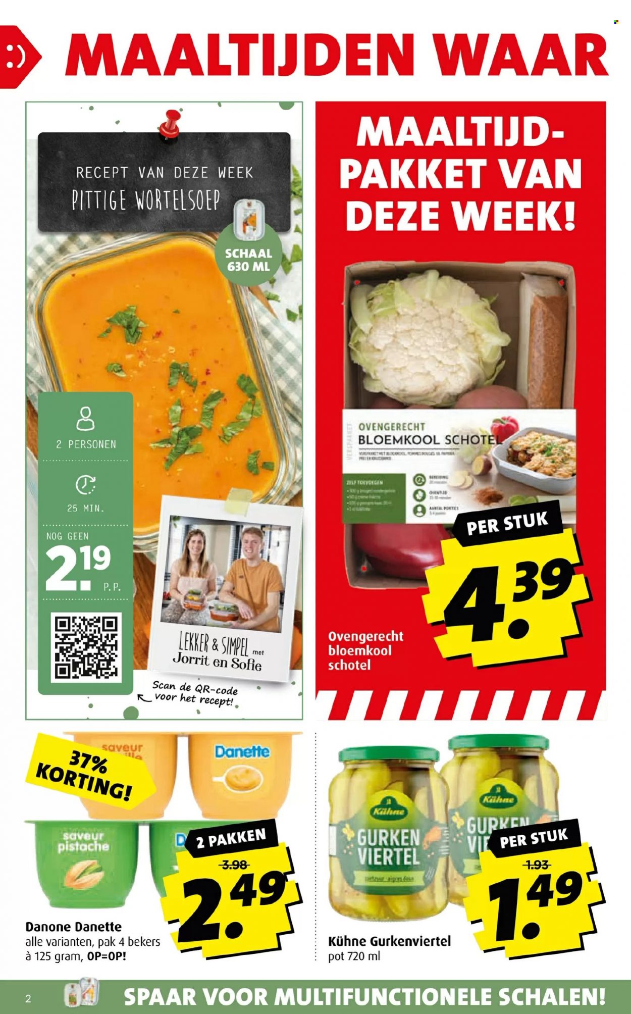 Boni-aanbieding - 17-5-2023 - 23-5-2023. Pagina 2