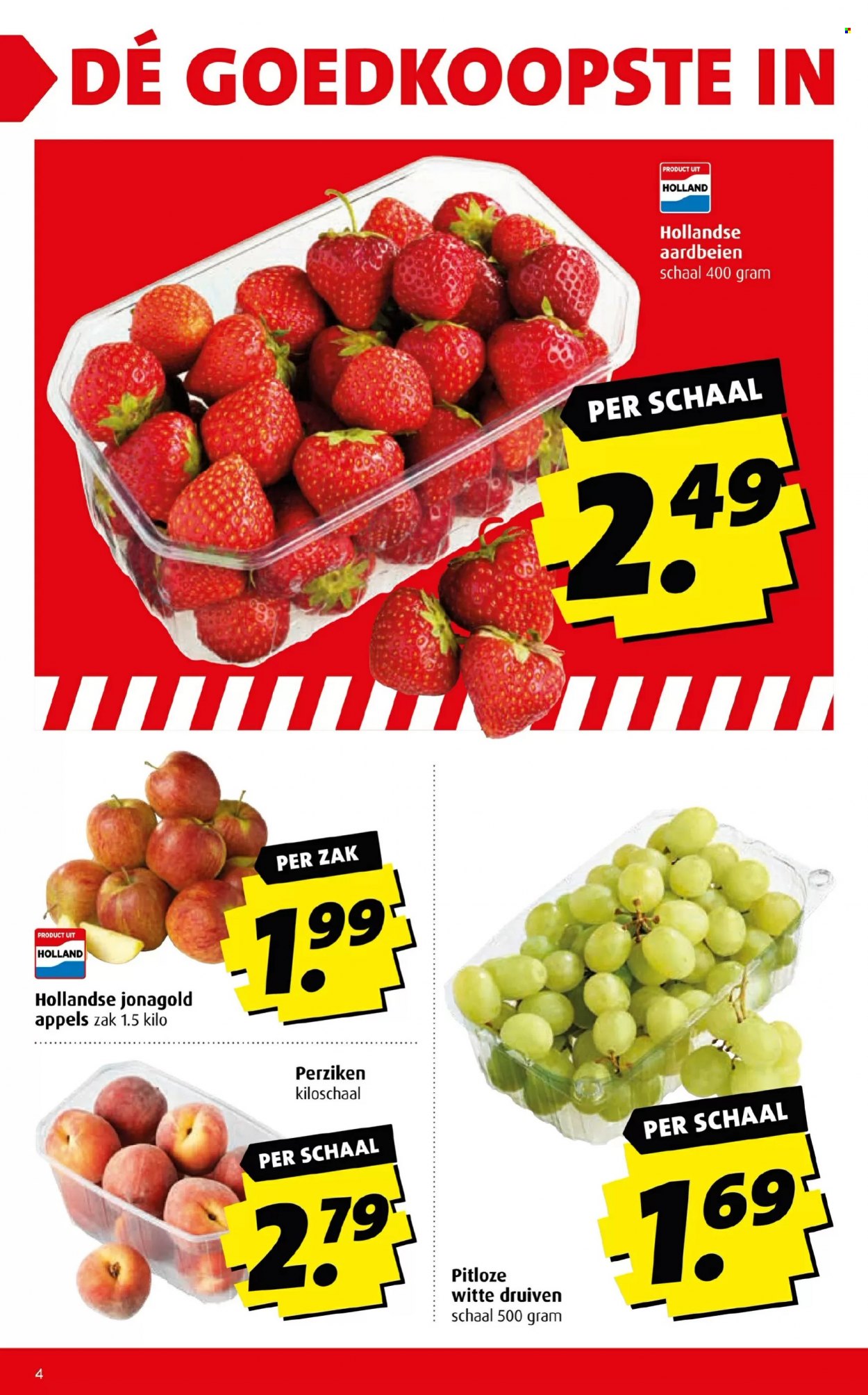 Boni-aanbieding - 17-5-2023 - 23-5-2023. Pagina 4