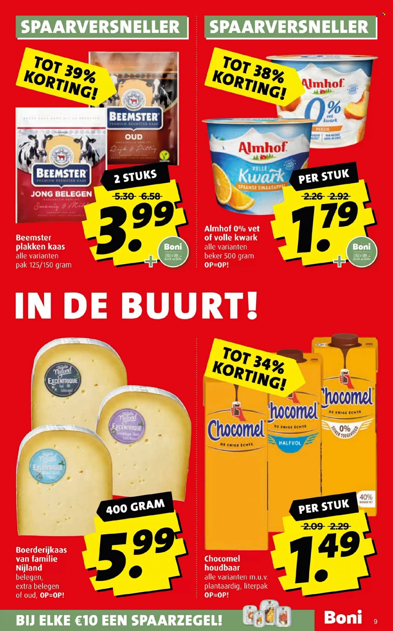 Boni-aanbieding - 17-5-2023 - 23-5-2023. Pagina 9
