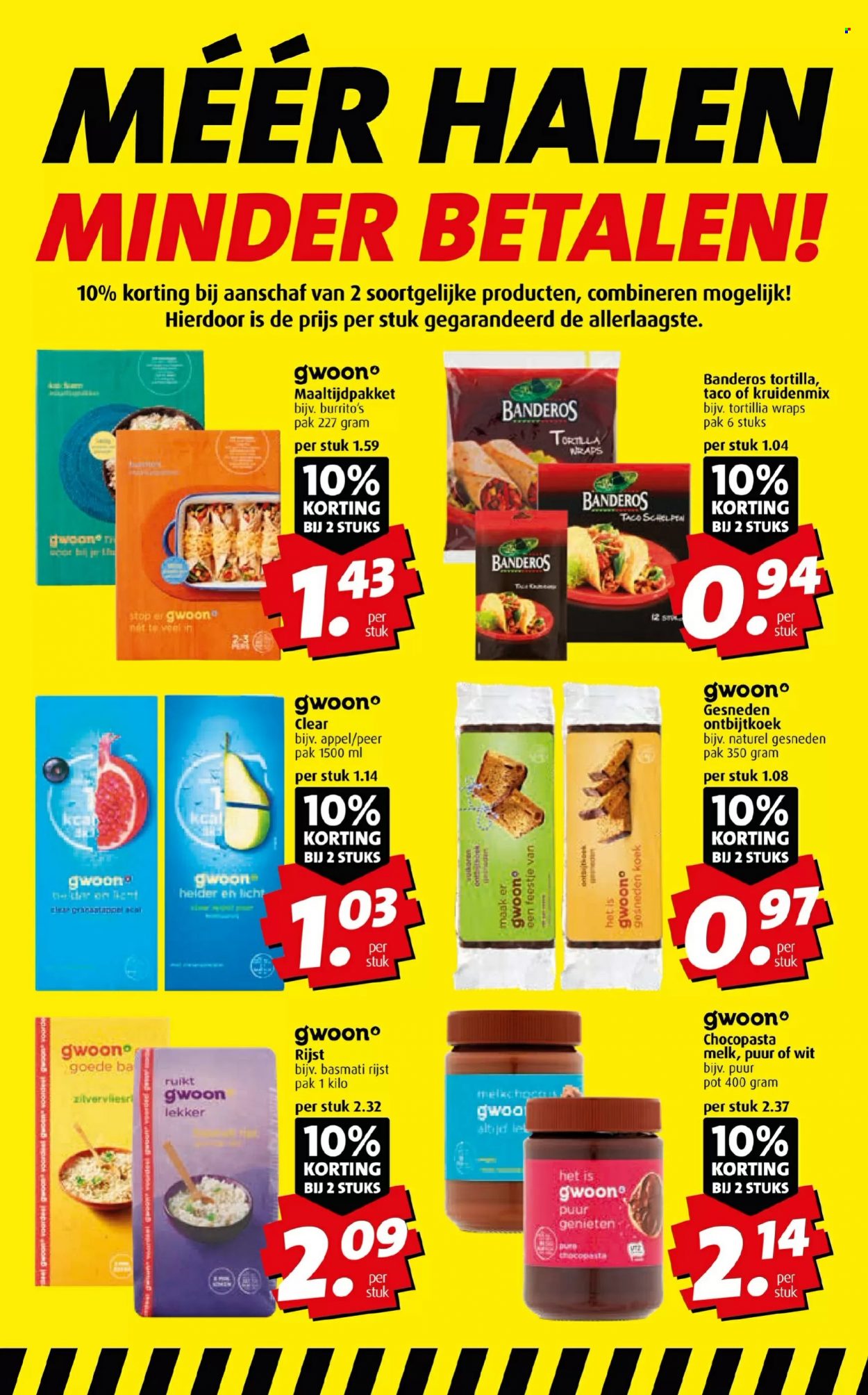 Boni-aanbieding - 17-5-2023 - 23-5-2023. Pagina 22