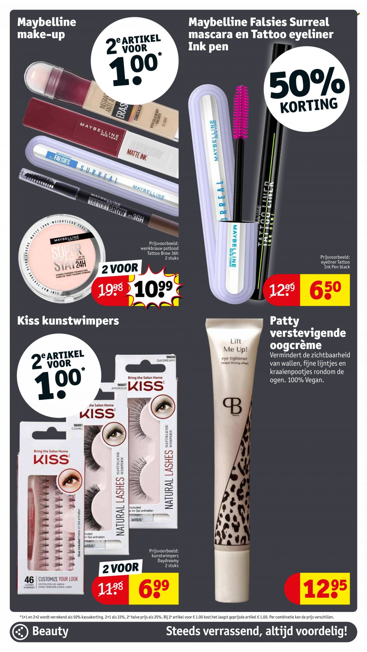 Kruidvat-aanbieding - 16-5-2023 - 28-5-2023. Pagina 8