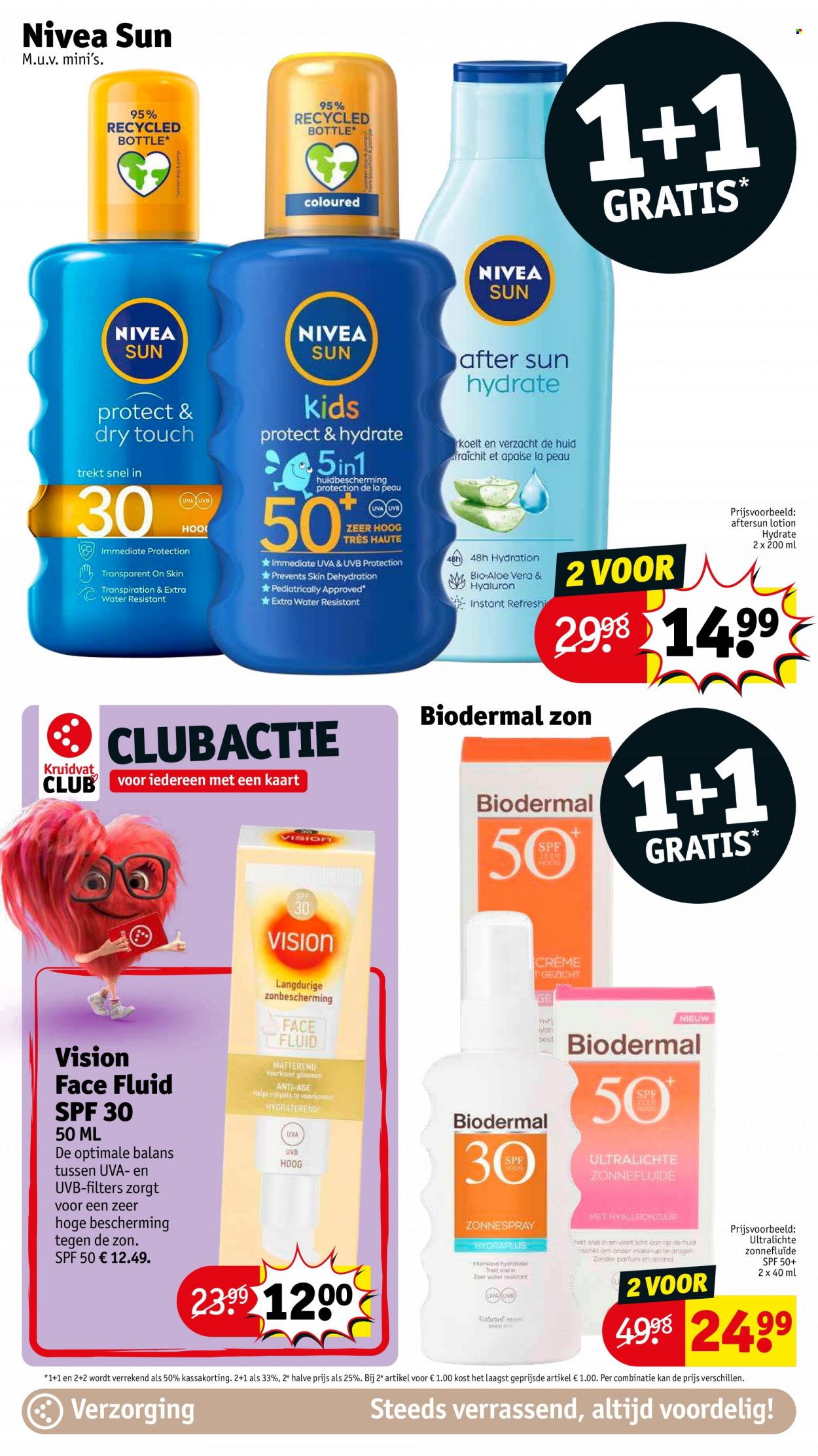 Kruidvat-aanbieding - 16-5-2023 - 28-5-2023. Pagina 14