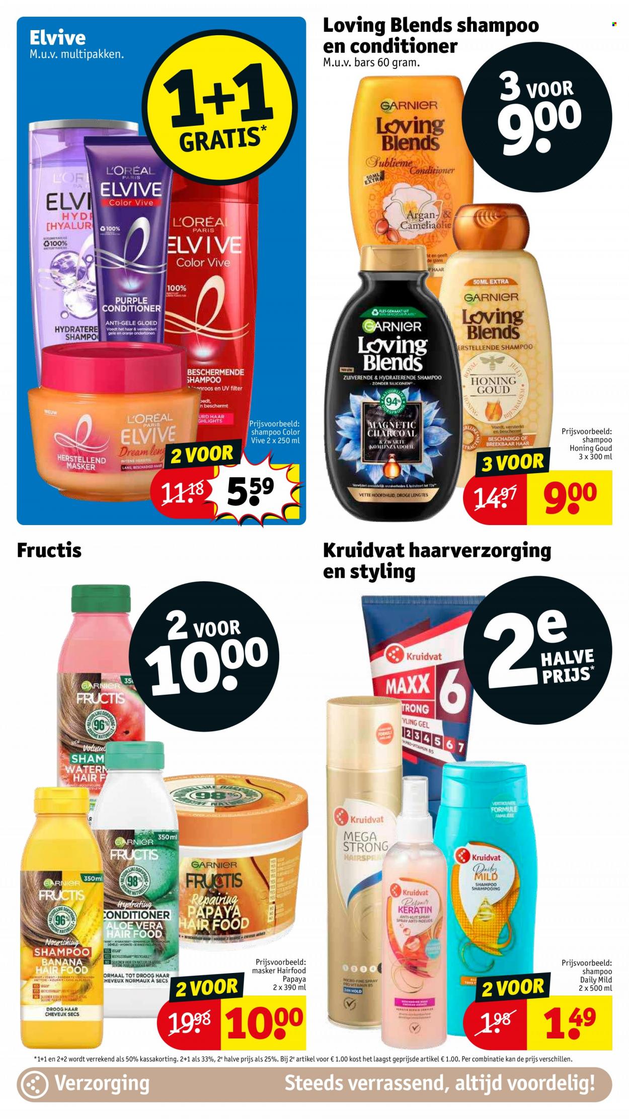 Kruidvat-aanbieding - 16-5-2023 - 28-5-2023. Pagina 18