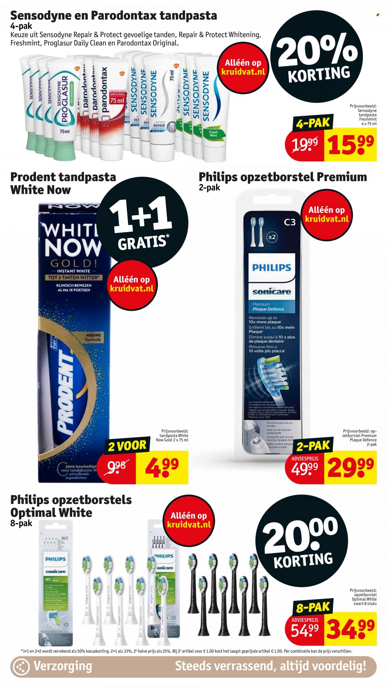 Kruidvat-aanbieding - 16-5-2023 - 28-5-2023. Pagina 29