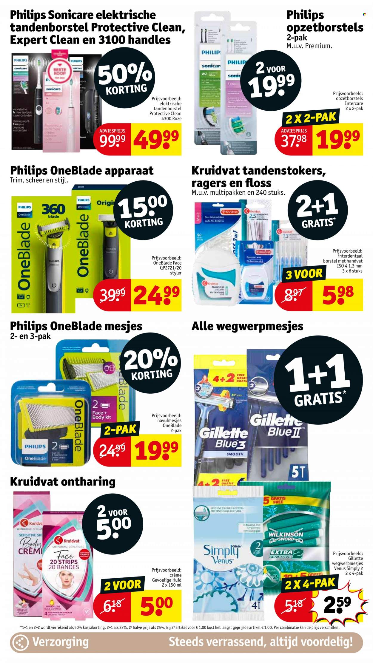 Kruidvat-aanbieding - 16-5-2023 - 28-5-2023. Pagina 30