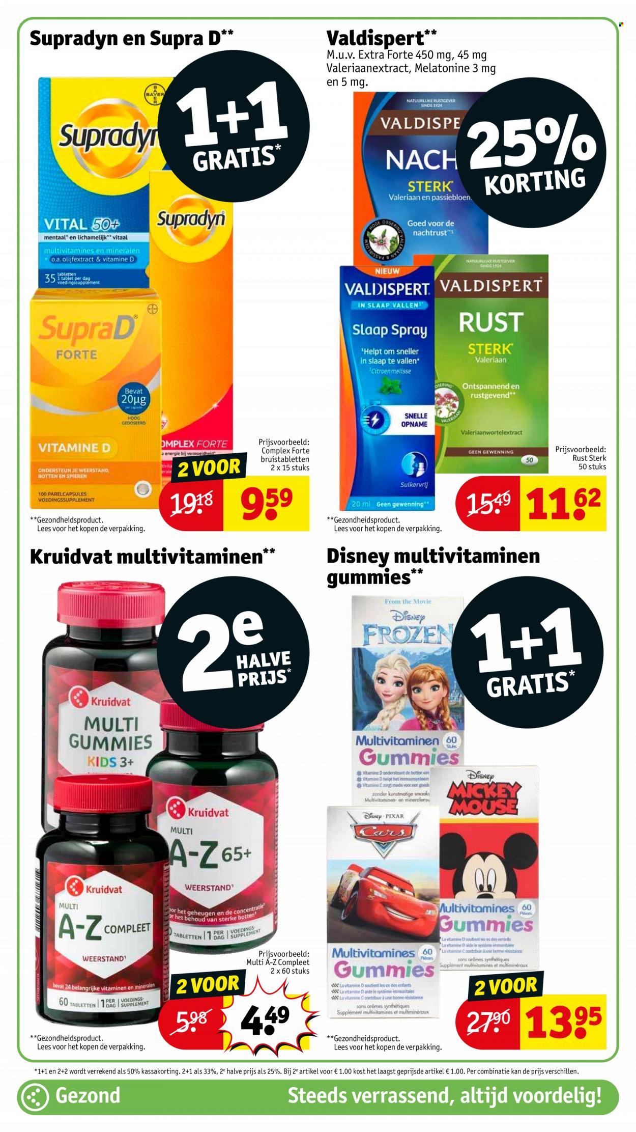Kruidvat-aanbieding - 16-5-2023 - 28-5-2023. Pagina 32