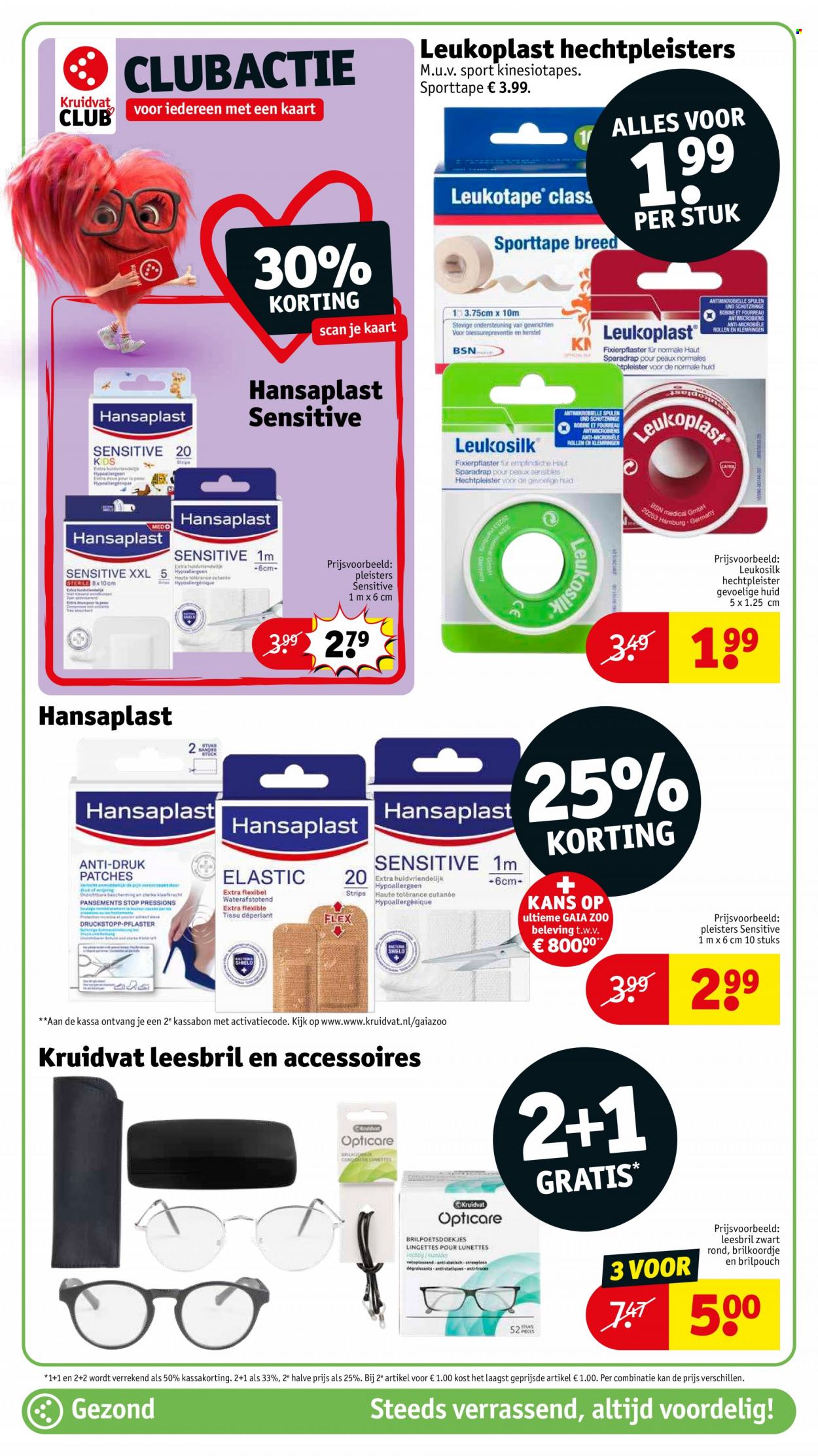 Kruidvat-aanbieding - 16-5-2023 - 28-5-2023. Pagina 34
