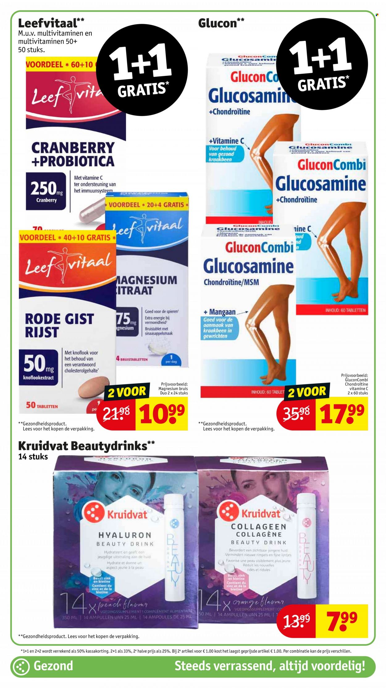 Kruidvat-aanbieding - 16-5-2023 - 28-5-2023. Pagina 36