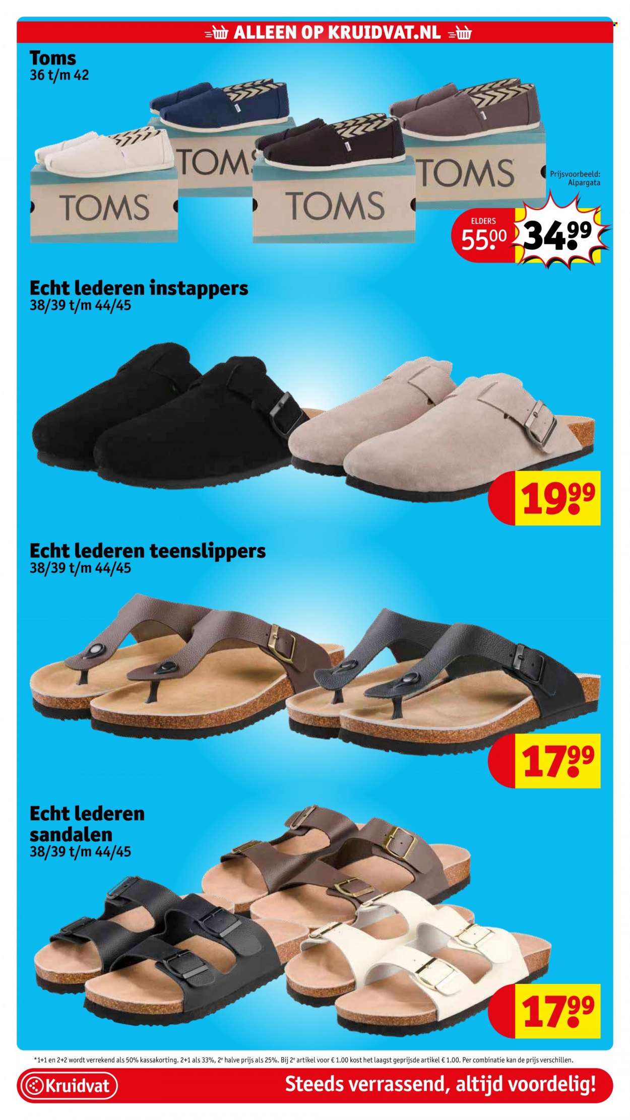 Kruidvat-aanbieding - 16-5-2023 - 28-5-2023. Pagina 40
